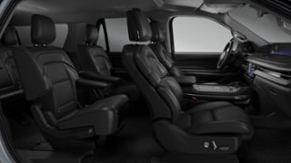 2026 Lincoln Lincoln Navigator Internal Image 1